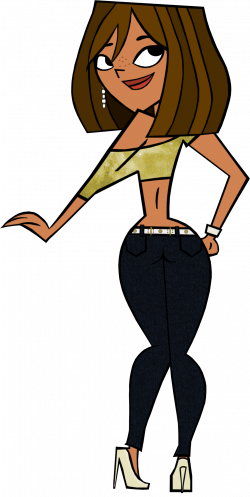 Penny Proud Character Clip art - Drama Queen 968*1925 transprent Png ...