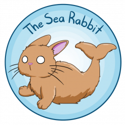 The Sea Rabbit is creating YouTube videos and comics | Patreon