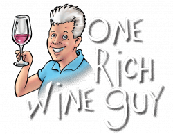 One Rich Wine Guy