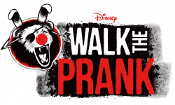 Walk the Prank | Logopedia | FANDOM powered by Wikia