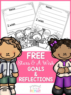 Teaching Children to Reflect and Set Goals | Hooray ...