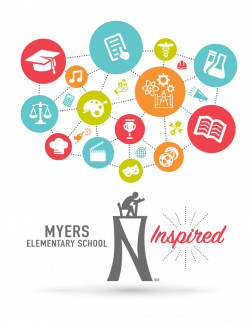 I am Myers Proud | Myers Elementary School