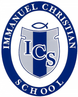 Students of the Month — Immanuel Christian School
