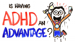 WATCH: Is ADHD an Evolutionary Advantage?