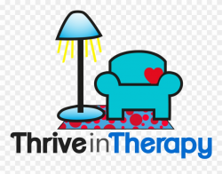 Illistration Clipart Individual Counseling - Thrive In ...