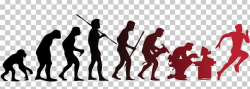 Human Evolution Evolutionary Psychology Ape PNG, Clipart ...