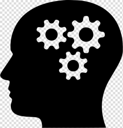 Computer Icons Brain Human head Homo sapiens, psychology ...