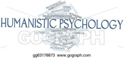 Stock Illustration - Humanistic psychology. Clip Art ...