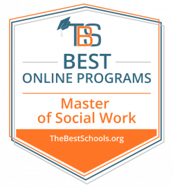 The 25 Best Master of Social Work (MSW) Online Degree Programs | The ...