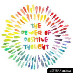 The Power of Positive Psychology in Your Business | dōTERRA ...