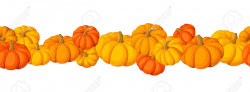 Free Pumpkin Border Cliparts, Download Free Clip Art, Free ...