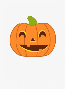 Best Free Squash Clipart Cute Halloween Pumpkin Design ...