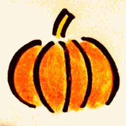 Thanksgiving Pumpkin Clipart Image Gclipart Com Graph Soup Carving ...