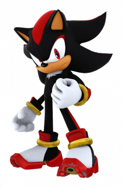 Shadow the Hedgehog (Sonic Overload) | Sonic & Sega FanFiction Wiki ...