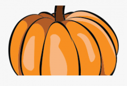 Fall Thanksgiving Pumpkin Clip Art 1 Free Stationery ...