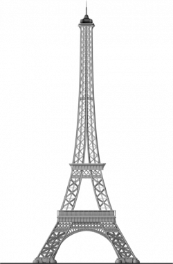 New 76+ Eiffel Tower Clipart Images Free Download 【2018】