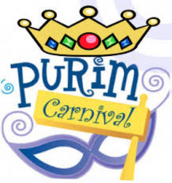 Mar 24 | “When we grow up” Purim Carnival | West Roxbury, MA ...