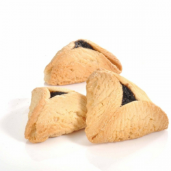 Traditional Hamantaschen Fillings | Oh Nuts Blog