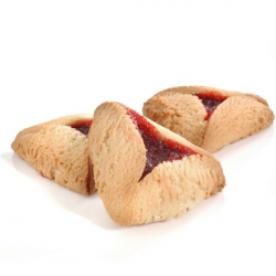 The History of Hamantaschen | Oh Nuts Blog