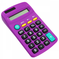 Calculator PNG Photo | PNG Mart
