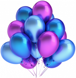 Color Balloons (6).png | Pinterest | Happy birthday, Birthdays and ...