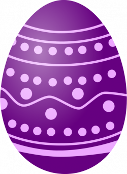 Clipart - Easter egg 5