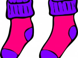 Socks Clothesline Cliparts Free Download Clip Art - carwad.net