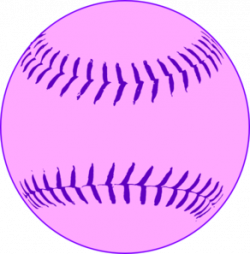 Free Purple Softball Cliparts, Download Free Clip Art, Free ...