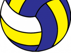 Volleyball Cliparts 3 - 1300 X 794 | carwad.net
