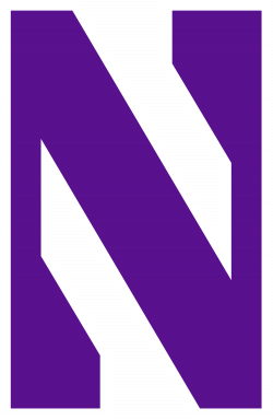 File:Northwestern Wildcats logo.svg - Wikimedia Commons