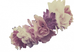 Flower Crown (PNG) | Official PSDs