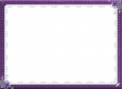 Purple Frame PNG Free Download | PNG Arts