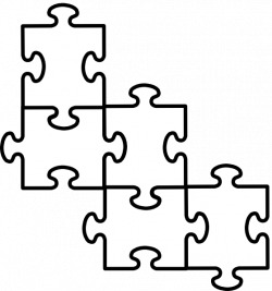 Clay Puzzle Cliparts Free Download Clip Art - carwad.net