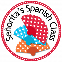 Senorita's Spanish Class | Spanish start of school | Pinterest ...