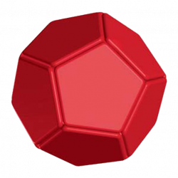 Creative Whack Company Eureka Ball, Red | Puzzle Boxes | Puzzle ...
