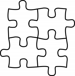 15 Elegant Jigsaw Puzzle Template | Best Template