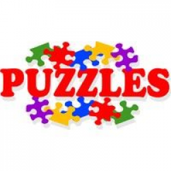Puzzle Clipart math puzzle 1 - 200 X 200 | Back to. School ...
