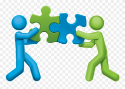 Partners-1 - Partners Clipart - Png Download (#3413781 ...