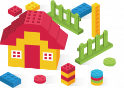 Toy block Jigsaw puzzle - Children puzzle toys 3380*2417 transprent ...