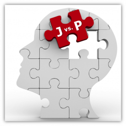 J vs. P: How Does Your MBTI Profile Influence Your Transition ...