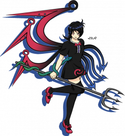 3-Person Meme, Nue by Mind-Like-A-Puzzle on DeviantArt