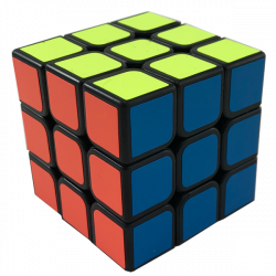 Classic Cube puzzle | Mr Puzzle