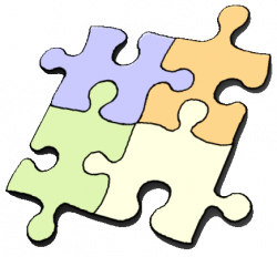 Free Jigsaw Puzzle Clipart, Download Free Clip Art, Free ...