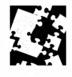 Puzzle | Free Stock Photo | Illustration of puzzle pieces | # 7960