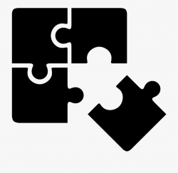 Jigsaw Puzzle Strategy - Icon Puzzle #1426854 - Free ...
