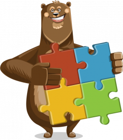 puzzle clipart free - HubPicture
