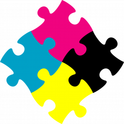 Jigsaw Puzzles Clip art - Jigsaw Puzzle PNG Transparent ...