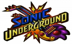 Sonic Underground | Sonic News Network | FANDOM powered by Wikia
