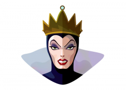 Fifty Baddies - Evil Queen by BobShell on Clipart library ...