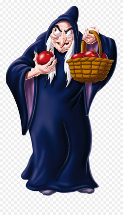 Snow White Witch Old Woman - Snow White Evil Queen Witch ...